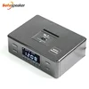 Top Quality 3.5Mm Stereo Line-In Cable Radio Usb Alarm Clock