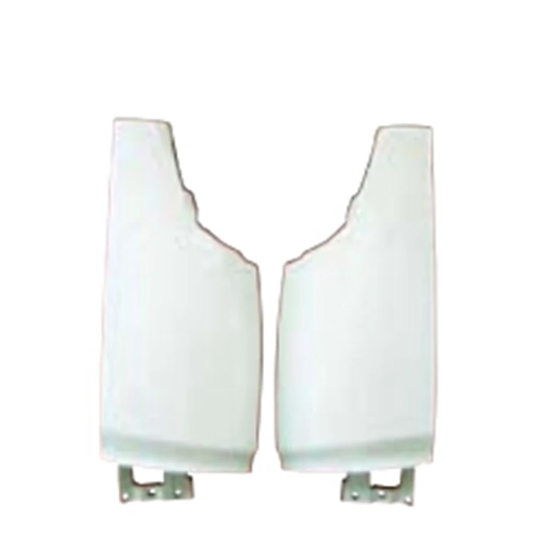 Body parts of CORNER BUMPER IRON with E-MARK