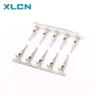 DJ614-G1.8X0.6B Terminal Automotive Car Electrical