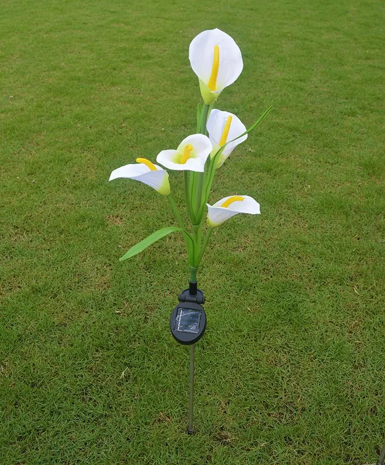 led solar garden light, garden solar light, led garden light