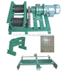 Dropping board scraper Poultry manure scraper dung floor cleaner machine