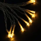 for Christmas Led String Battery IP65 Outdoor Christmas Fairy Light LED String Light Garden String Lights Battery Led