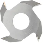 Woodworking Machinery Finger Joint Cutter Woodworking Tool