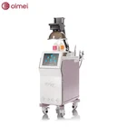 Best dermabrasion oxygen facial machine face mask facial spa water oxygen beauty instrument