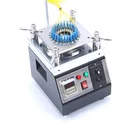 NEOPL-2000A Fiber Optic Polishing Equipment For Patch Cord Production Line