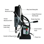 Power Tools Electric Magnetic Core Drill Machine With 60mm