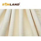 Leather Car Wash Cleaning Cloth Sunland 100% Natural Chamois Leather Towel Car Clean Drying Washing Cloth