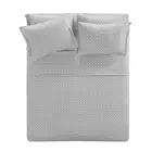 Wholesale Cotton Home Textile Comforter for 5 Star Hotel Luxury Bed Sheet Set Hotel Bed Sheet Set Bedding