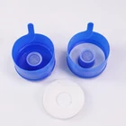 Taizhou 55mm 5 Gallon Water Bottle Cap with Seal