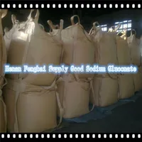 Factory Offer Top Selling Sodium Gluconate
