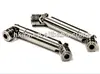 OEM Stainless Steel XHD Main Drive Shaft,adjust main shaft,Zinc plated Aluminum drive shaft