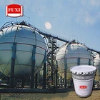 Steel Anticorrosive Oil Resistant Waterproof Paint