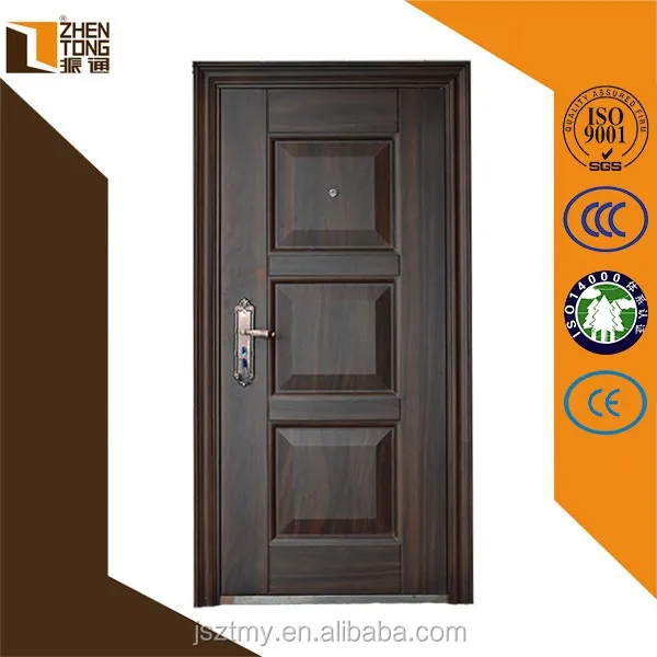 Metal Security Doors steel frame security metal door,security door viewer,reinforced Metal Security Doors steel frame security metal door,security door viewer,reinforced