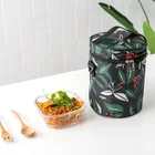 Factory best sale bottle cooler lunch box bag