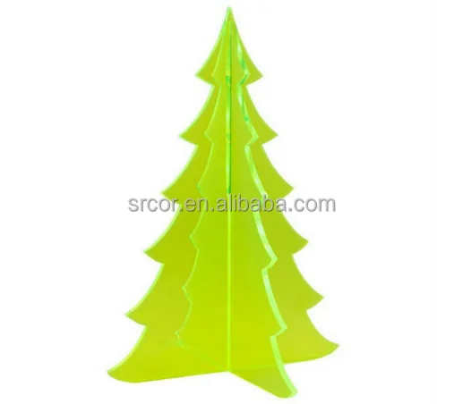 2015 new perspex plexiglass chistmas tree hanging 2015 new perspex plexiglass chistmas tree hanging