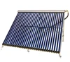 Swimming pool heat solar collector / solar panel in thermal