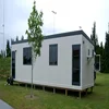 eco friendly China precast houses/eps cement wall panel cabin kit homes australia
