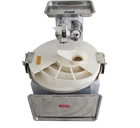 Dough cutter and rounder Dough Ball Forming Machine bun maker