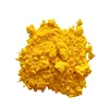 Best price inorganic pigment light medium chrome yellow for compound dye