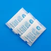 Moisture absorber food grade silica gel packet for popcorn products