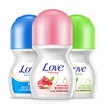 BIOAQUA moisturizing refreshing fragrance roll-on antiperspirant deodorant for men and women
