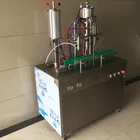 Can Machines Aerosol Spray Can Filling Machines