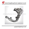 High Quality STAINLESS STEEL RACING HEADER/ EXHAUST FOR ACURA DA6 92-93 DB RS/LS/GS