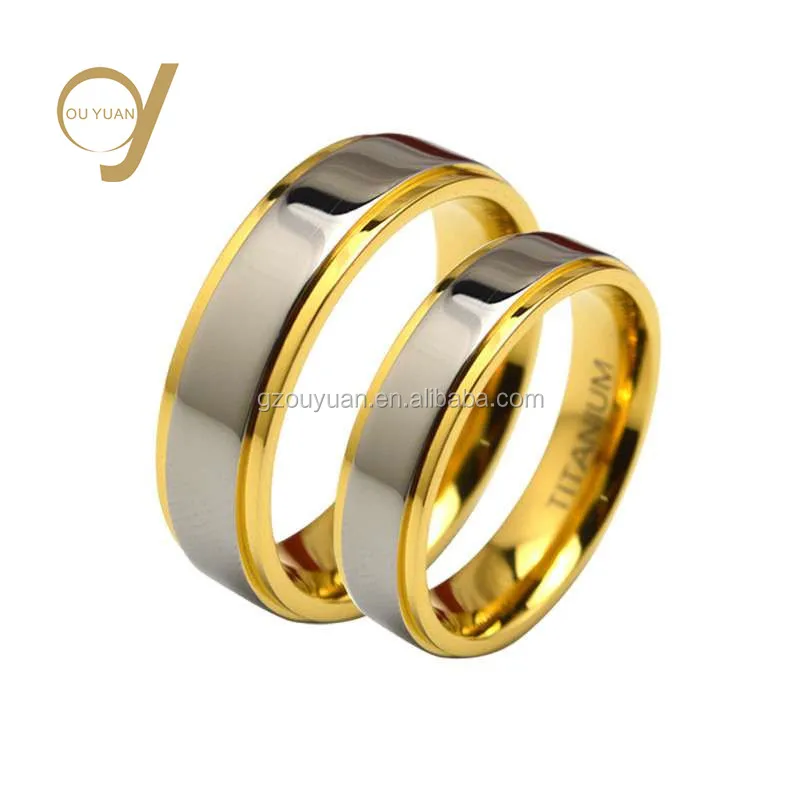 2017 Wholesale Titanium Ring.jpg