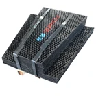 High Hardness bimetallic chromium carbide hardfacing wear resistant plate vibrating screen sieves