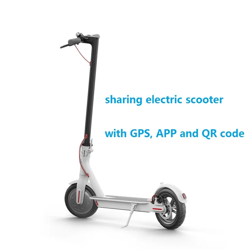 xiaomi m365 electric scooter