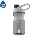 Hy3 BPA Free 350ml Tritan Plastic Drinking Water Bottle For Kids