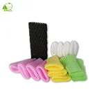Guava foam protection sleeve net vegetable net vegetable net bag