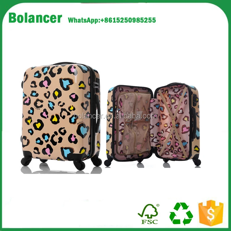 Chinese Style Design Abs Pc Printing