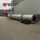 Where to buy sawdust drum dryer for biomass line