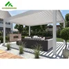/product-detail/high-quality-modern-outdoor-metal-balcony-bioclimatic-pergola-62176651896.html