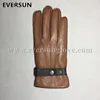 /product-detail/cheap-brown-deer-skin-leather-hand-gloves-for-men-60671150994.html