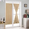 Fashion France and Korea style door and window without screw rod stretch yarn private protect curtain