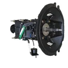 Wholesale Low Price high quality JAC5T97 five-speed car gearbox for JAC