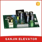 KONE lift elevator control card KM264407