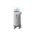 Hot Sale China Good Quality Salon Soprano Ice Beauty Equipment 808nm Diode Laser Hair Removal