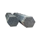 API 5L Seamless cold drawn steel tube 1 inch diameter steel pipe