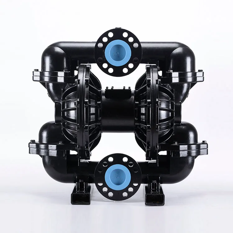 Aluminum Agriculture Air Operated Double Diaphragm