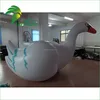 Giant Swan Inflatable Cartoon for Sale