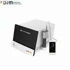 DJM Multiple Functional Electromagnetic shock wave therapy device electrotherapy physiotherapy instrument