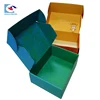 High quality down coat jacket paper packaging box with own logo