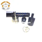Latest popular environmental cheap precision electronic cigarette