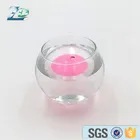 100% Paraffin Wax Water Floating Candles For Wedding