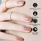 Polish 2 Step Gel Polish V W OEM 3 Step Gel Polish Bright And Shiny 2020 Hot Sales Product