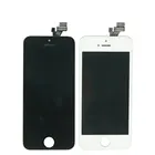 Smart Part Best Quality Accept Paypal Touch Screen Digitizer Assembly LCD Display For iPhone 5