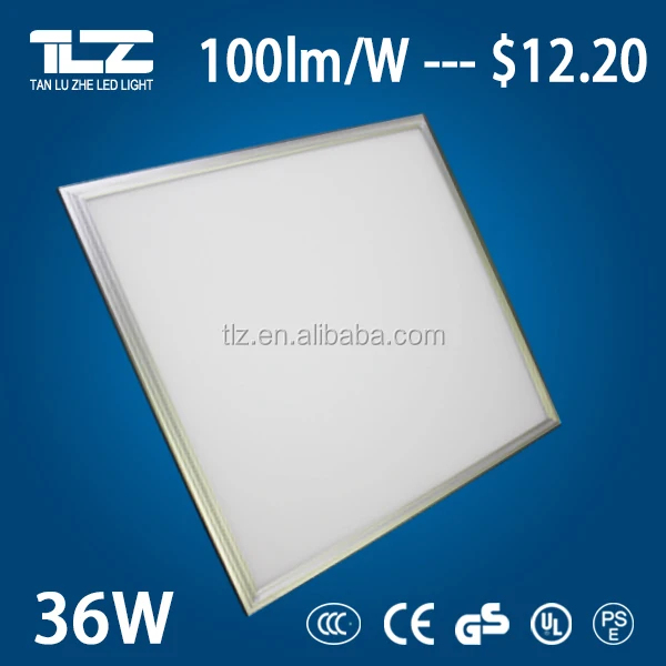 600 × 600 ledパネルライト、40ワットledパネルライト-LEDの照明灯問屋・仕入れ・卸・卸売り